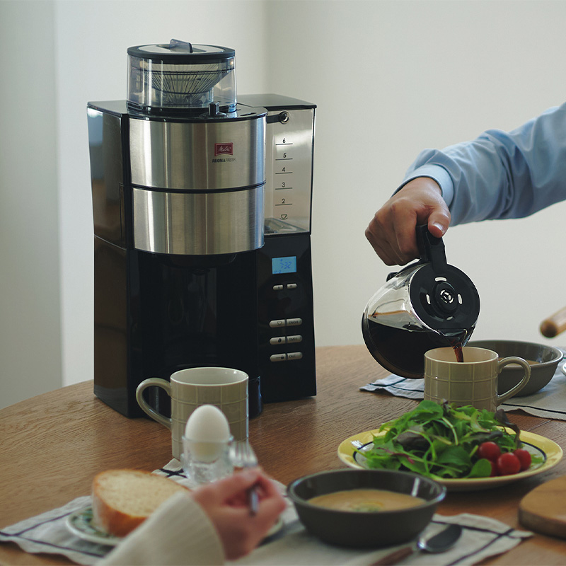 Melitta Japan(メリタジャパン)