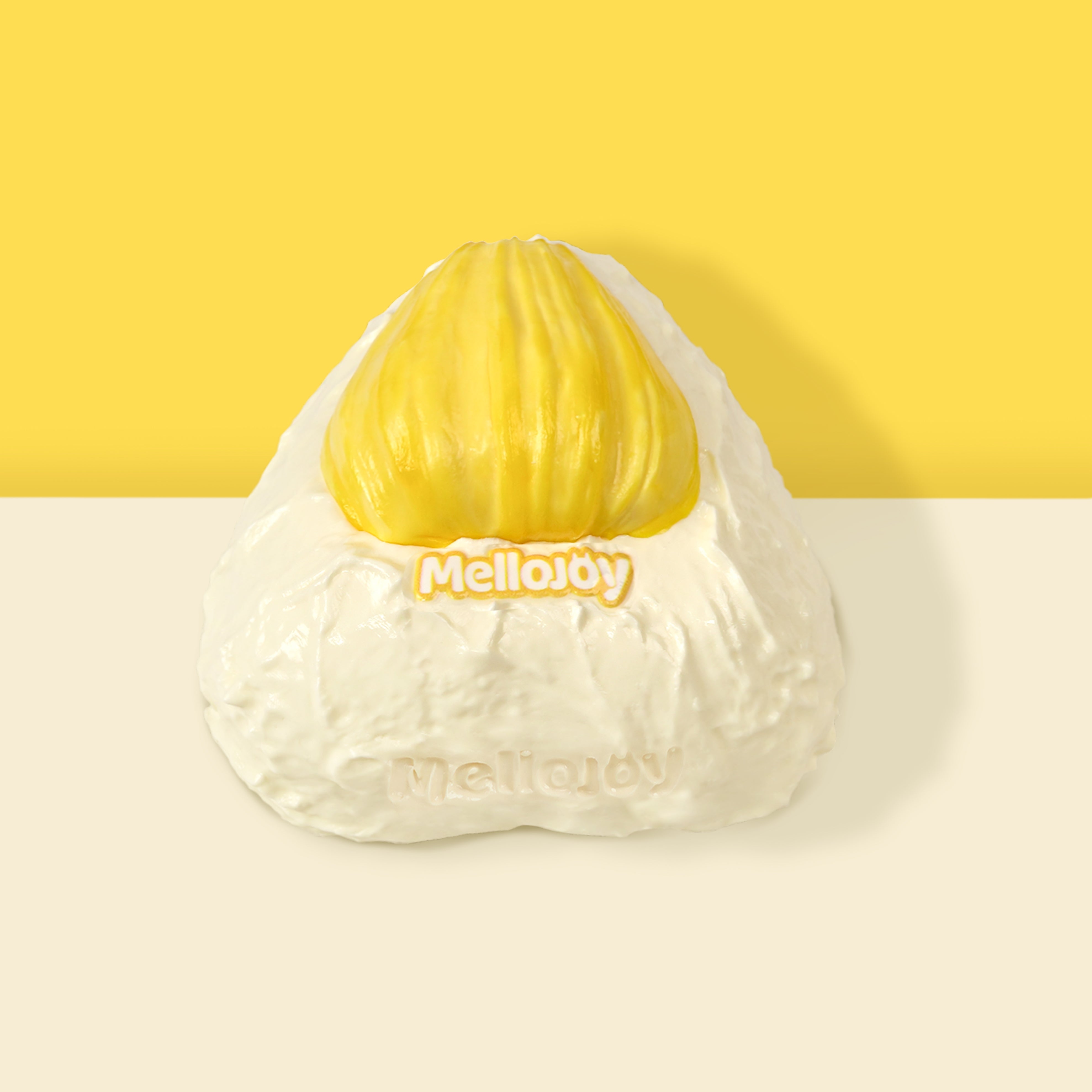 Mellojoy - メロジョイクリームまみれ大福シリーズ——解消グッズ 【A026