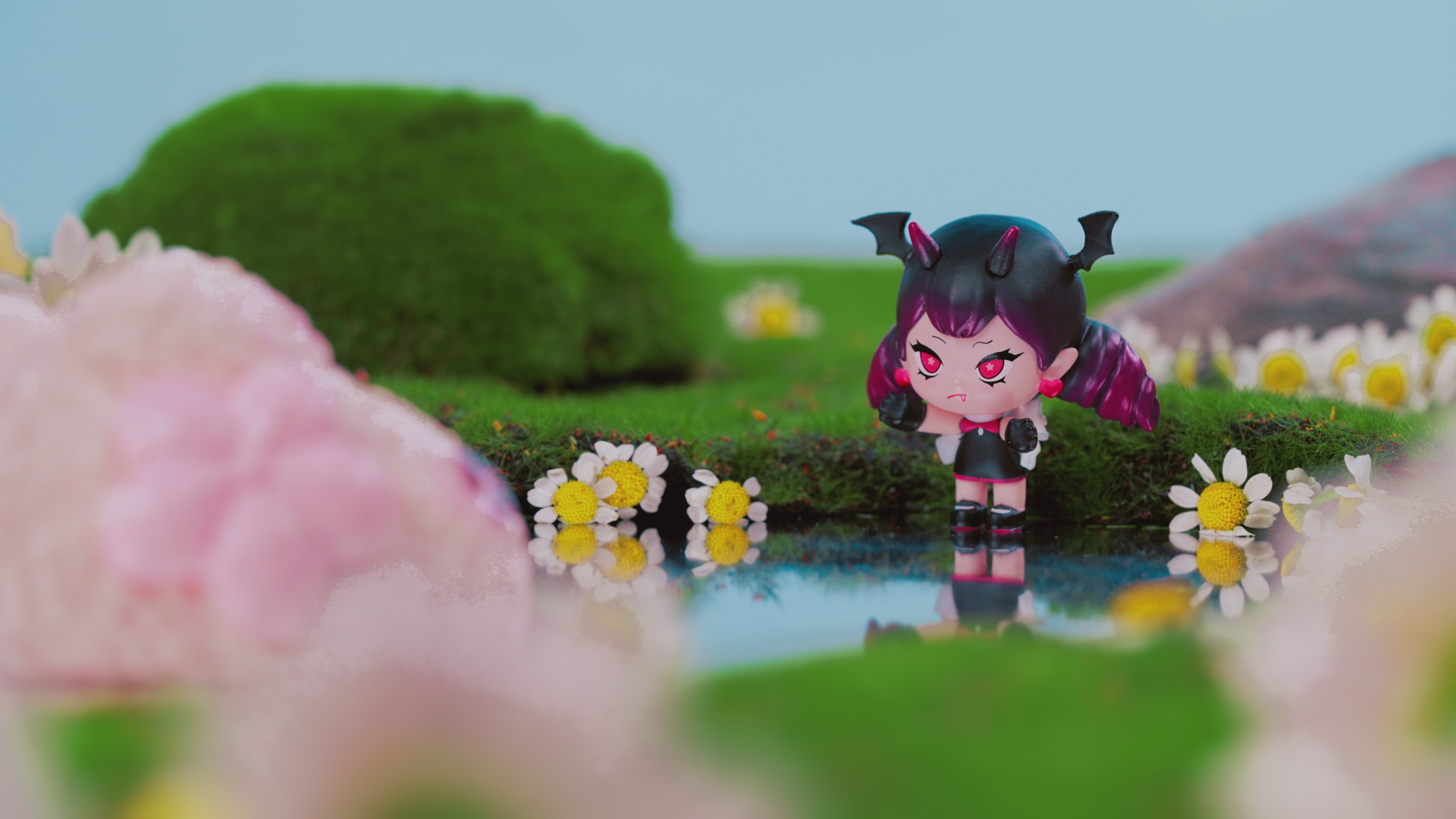 Mellow - メロロマンス-バレンタイン限定【Z058】【 ブラインド