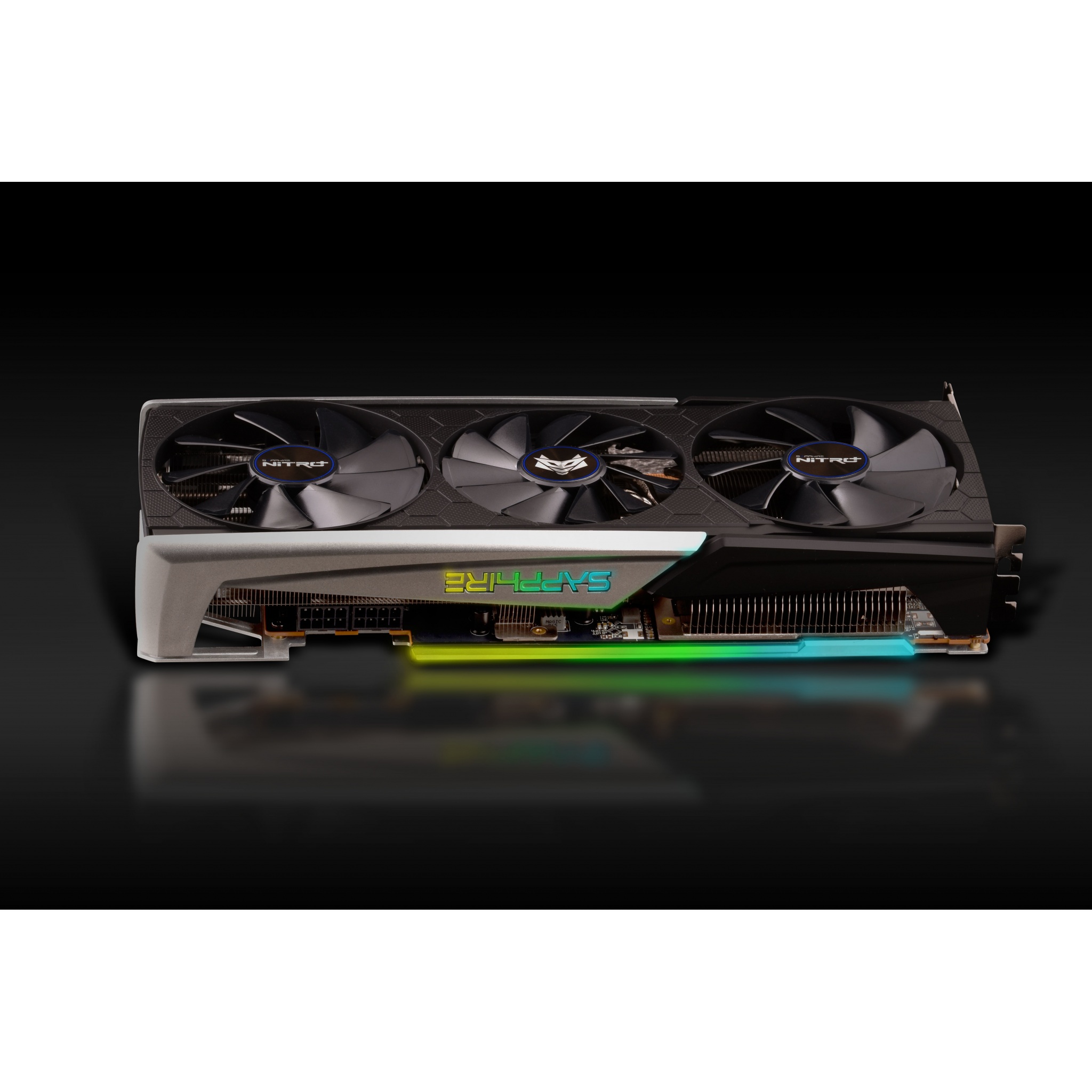 Sapphire AMD Nitro+ Radeon RX 5700 XT 8GB GDDR6 Graphics Card