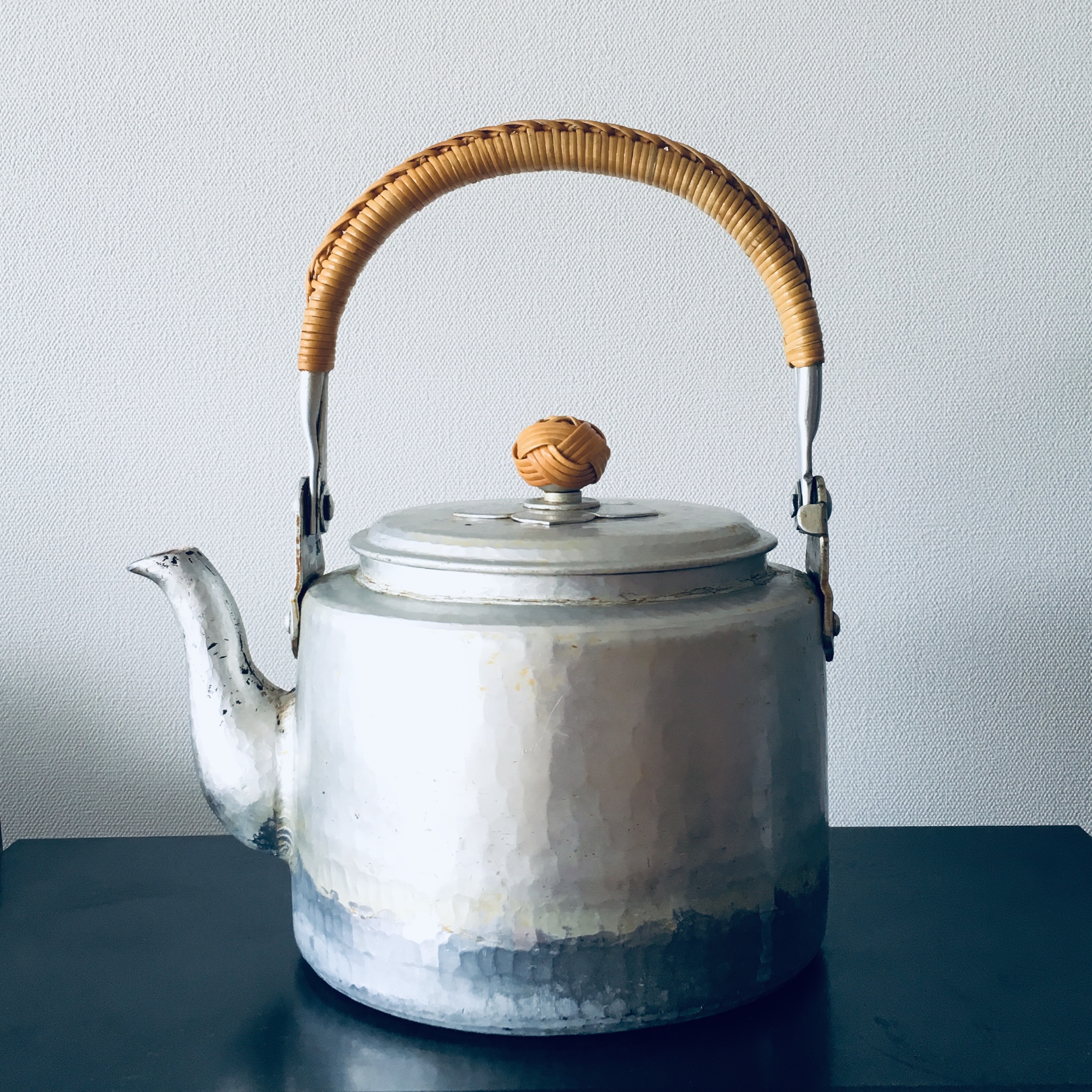 第3回 有次の薬缶（昭和時代末期） | memorandom.tokyo