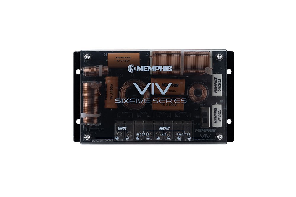 VIV603CV2 - Memphis Audio