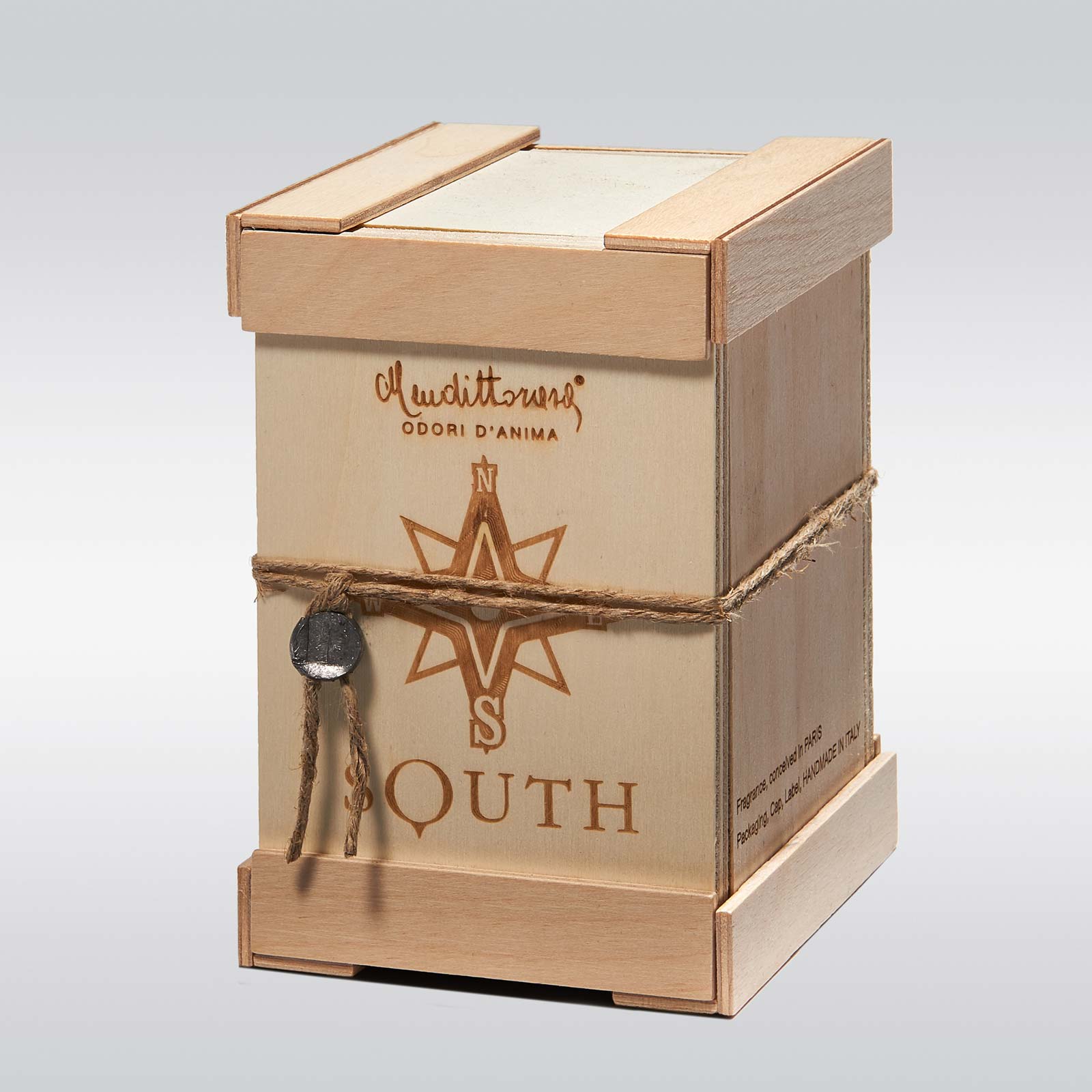 South - Mendittorosa