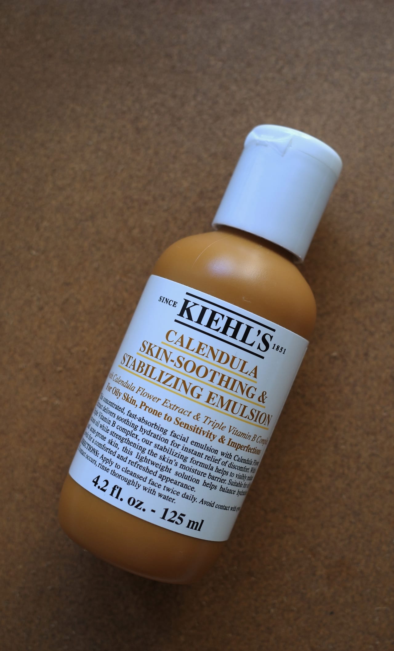 もう悩まない！キールズの最新乳液で夏のベトベト肌とはおさらば