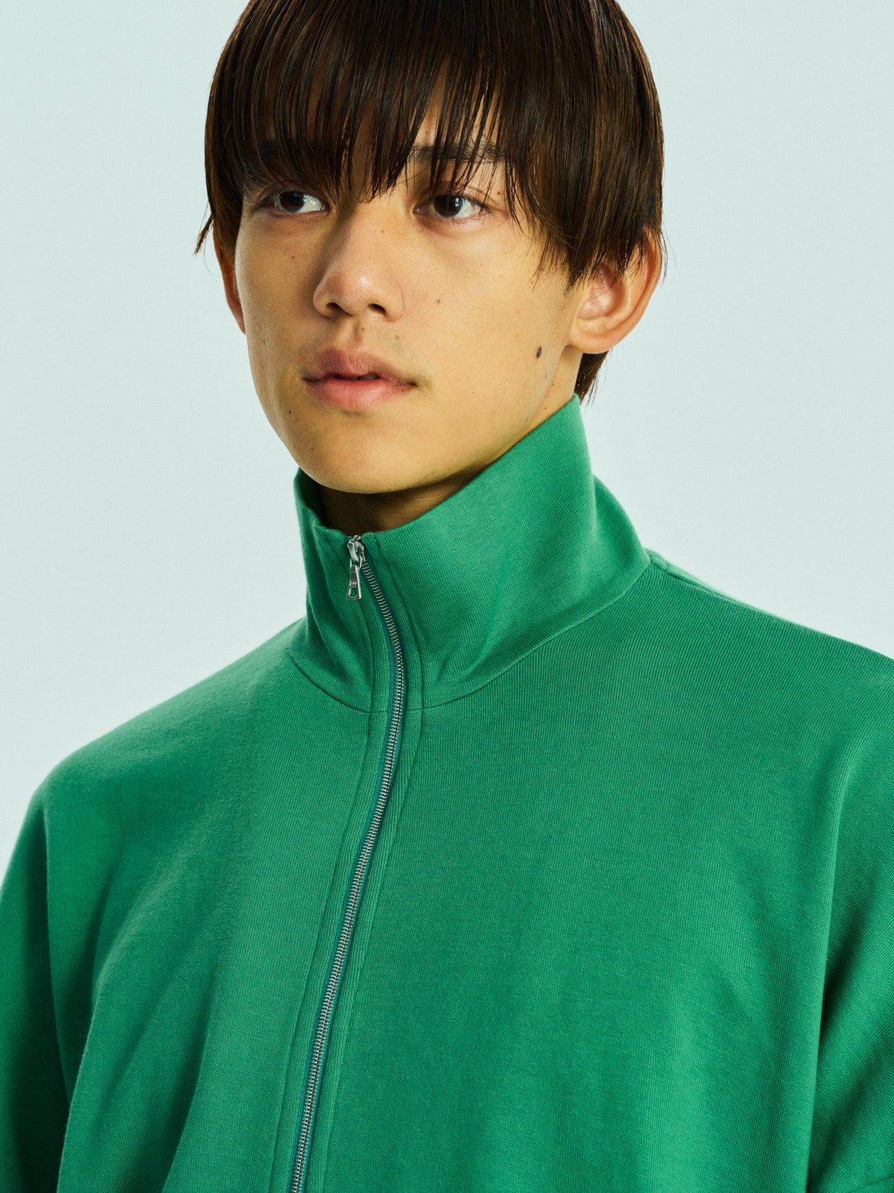 抽選で当たる！】「オーラリー」のスーパー ハイゲージ スウェット