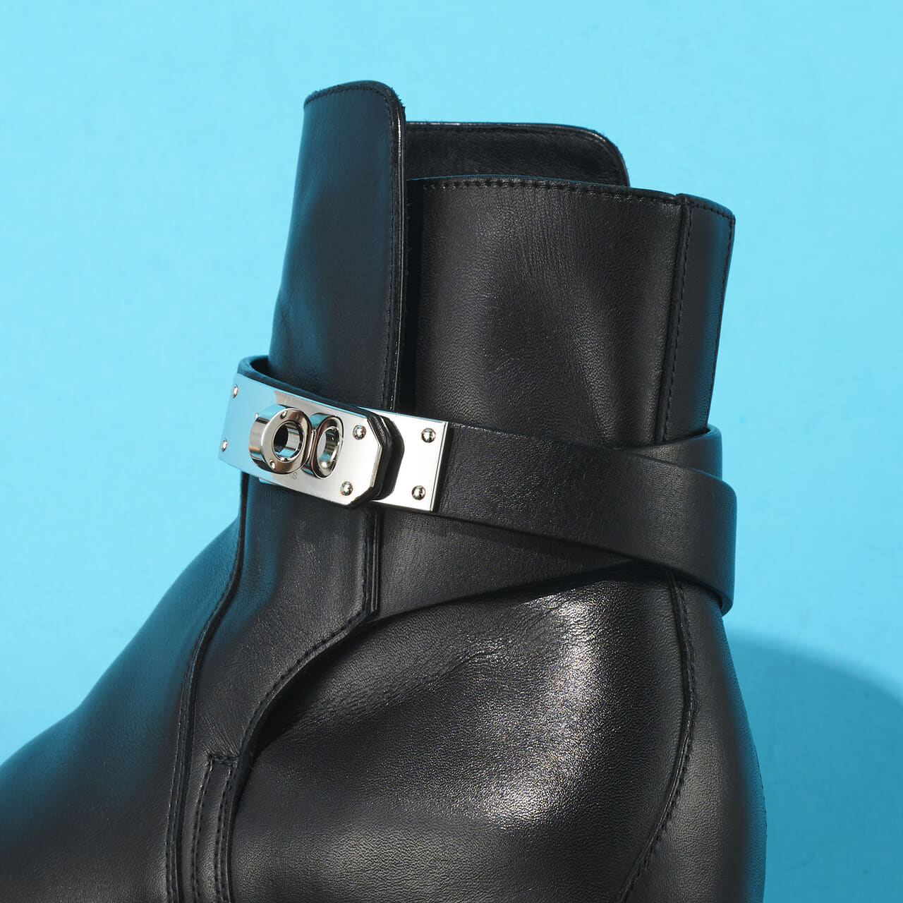 一生モノ”が欲しかった。運命的な出会いを果たした、「エルメス」の