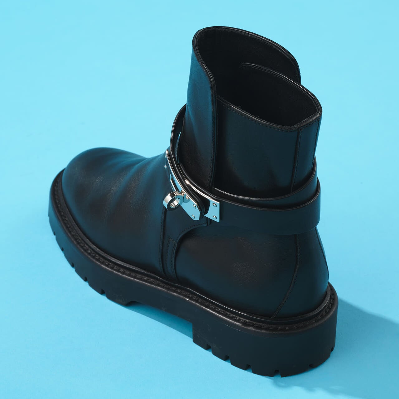 一生モノ”が欲しかった。運命的な出会いを果たした、「エルメス」の