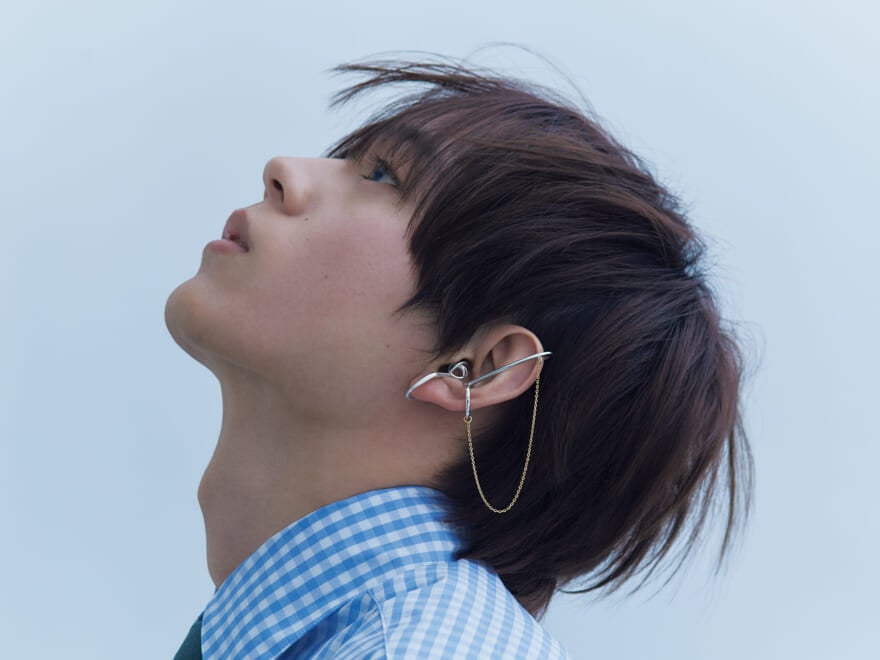 002 RENJUN #ロンジュン】この夏のきらめきをつめこんだような、NCT