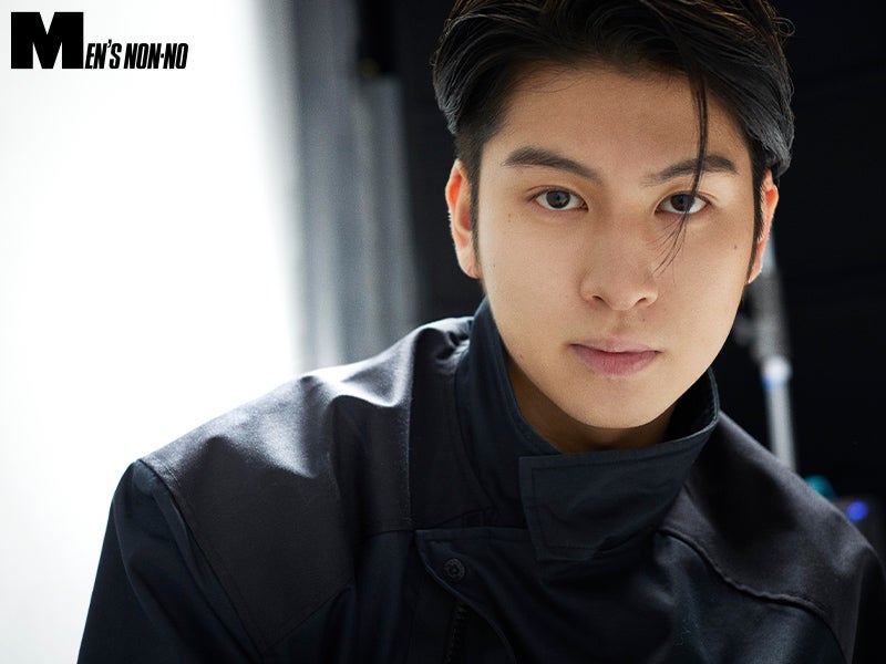 藤原 樹・陣・長谷川 慎】THE RAMPAGE from EXILE TRIBEから新登場