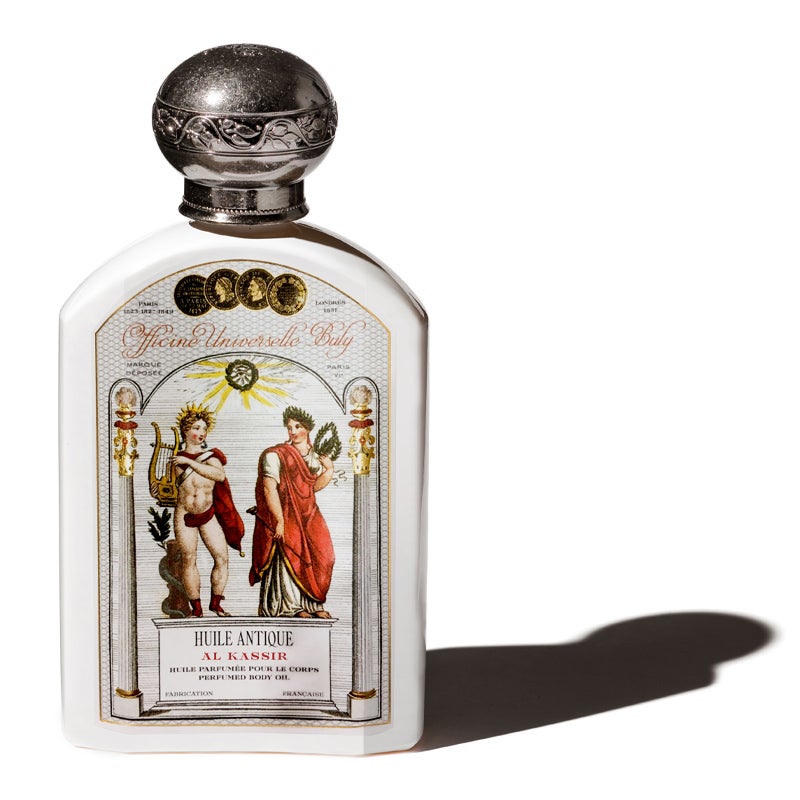 美意識という宝物「オフィシーヌ・ユニヴェルセル・ビュリー」。眠っ