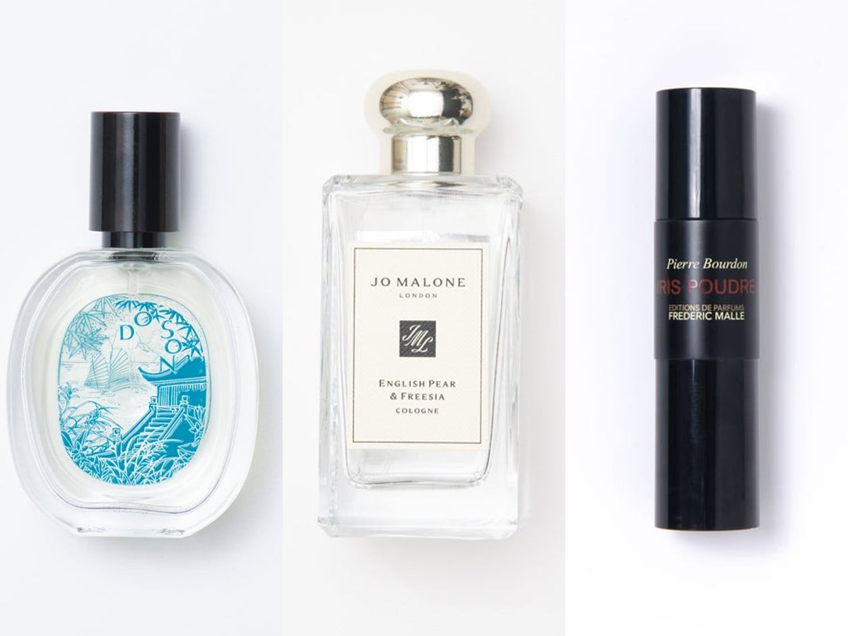 オシャレな人が持ち歩いてる「名作香水」4選。ディプティック、ジョー