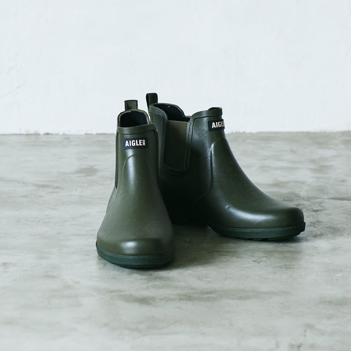 日本野鳥の会、エル・エル・ビーン…梅雨に買うべき「正解レイン