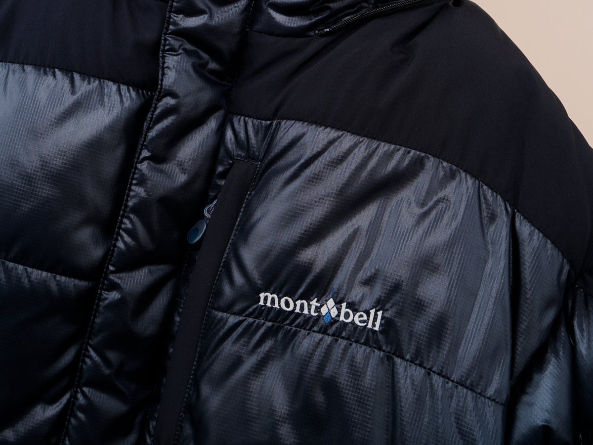 モンベル」の800〜1000フィルパワーダウン8選。1万円台から叶う世界最