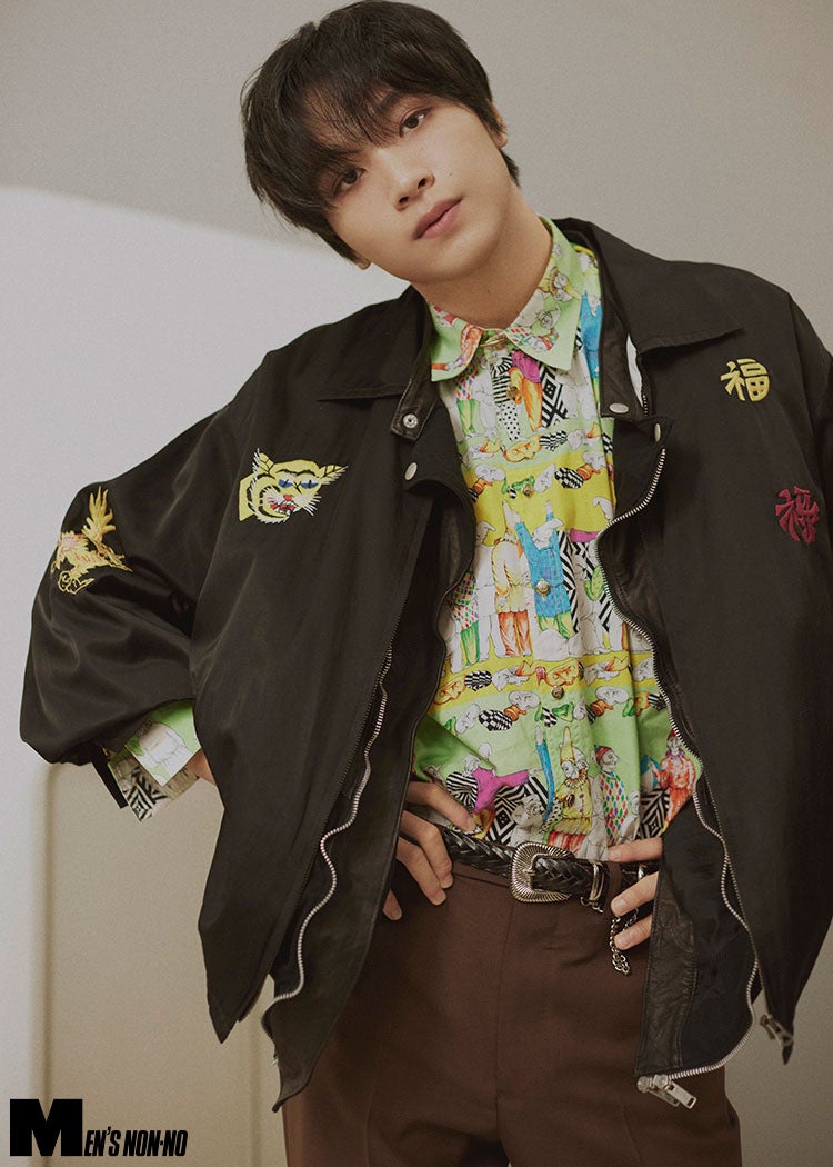 NCT DREAM HAECHAN/ヘチャン】最強の＂青春＂ボーイズがソウルから