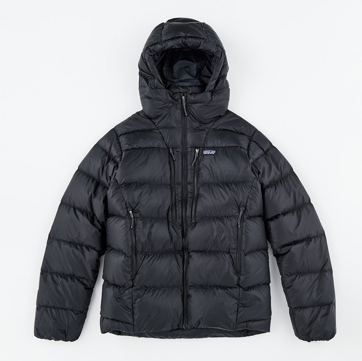 モンベル」の超軽量800フィルパワー、「ザ・ノース・フェイス」の