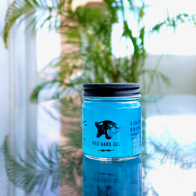 DOORS HARD GEL LTD | メンズコスメ DOORS | 香る艶、香る男