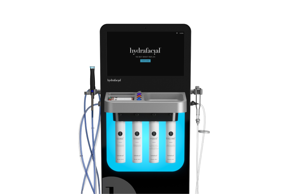 ハイドラフェイシャル／男の肌治療（スキンケア）｜【公式】メンズリゼ