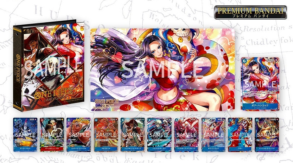 ルフィ プロモ ワンピースマガジン 新品未開封シュリンク付き 20カード