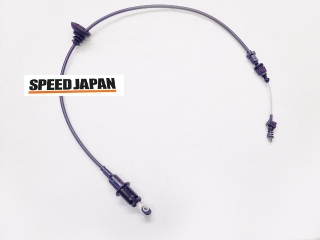 アクセルワイヤー 124-300-7230 1243007230