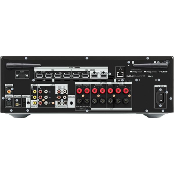 Sony 7.2-Channel Premium ES 8K A/V Receiver STR-AZ1000ES