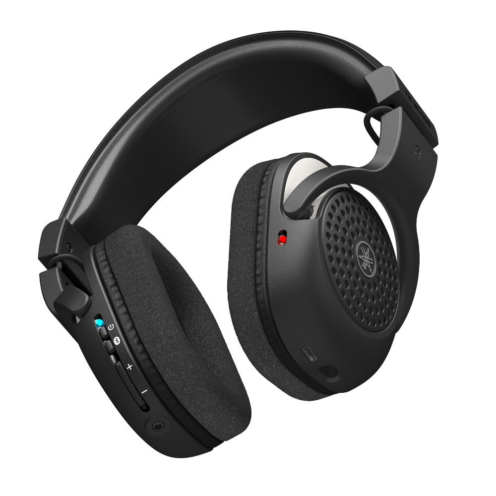 YAMAHA ワイヤレスヘッドフォン YH-WL500【福山楽器センター】