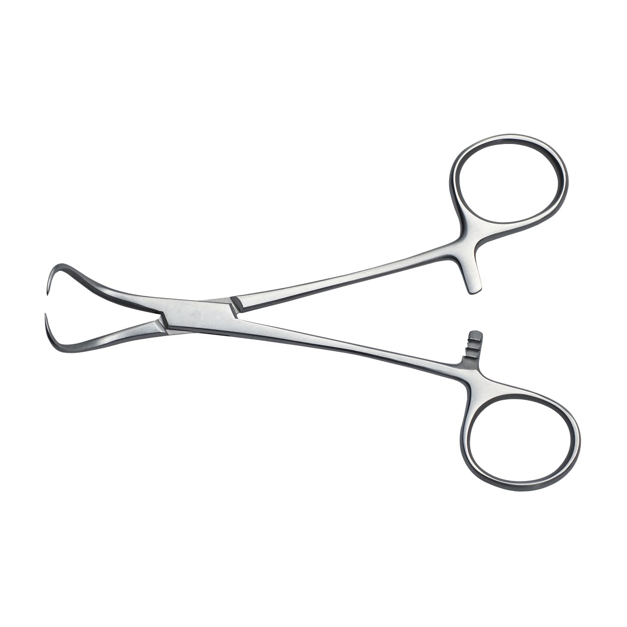 タオル鉗子(バックハウス式) BOX 23-3065-00 マツヨシ(松吉医科器械