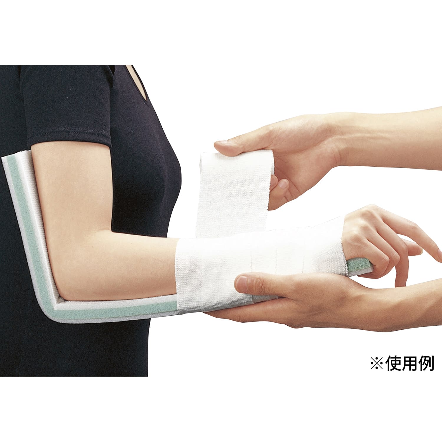 シグマックスソフトスプリント シーネ 19-4495-10 日本シグマックス