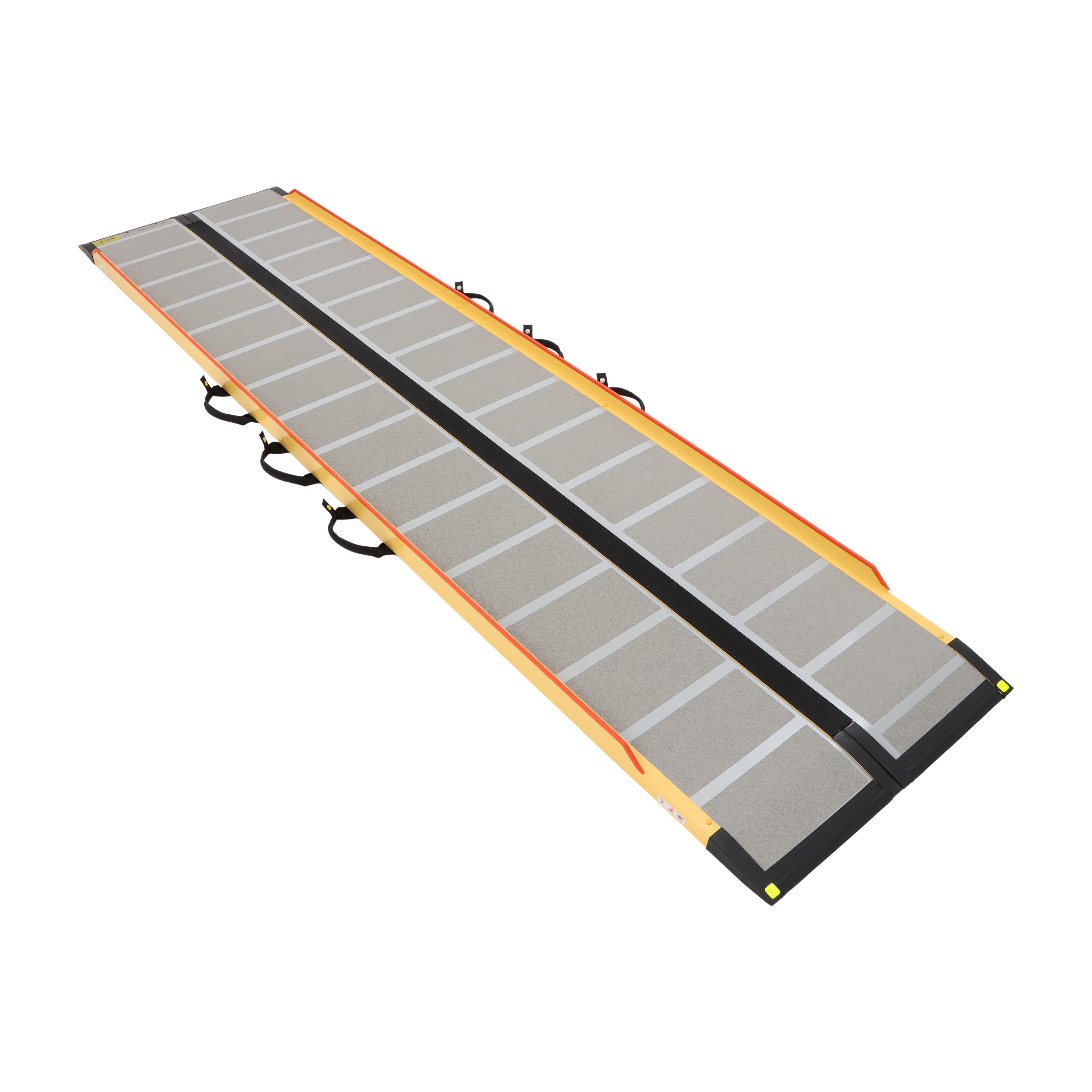 ケアスロープ 車いす用スロープ 23-7124-03 ケアメディックス CS-150