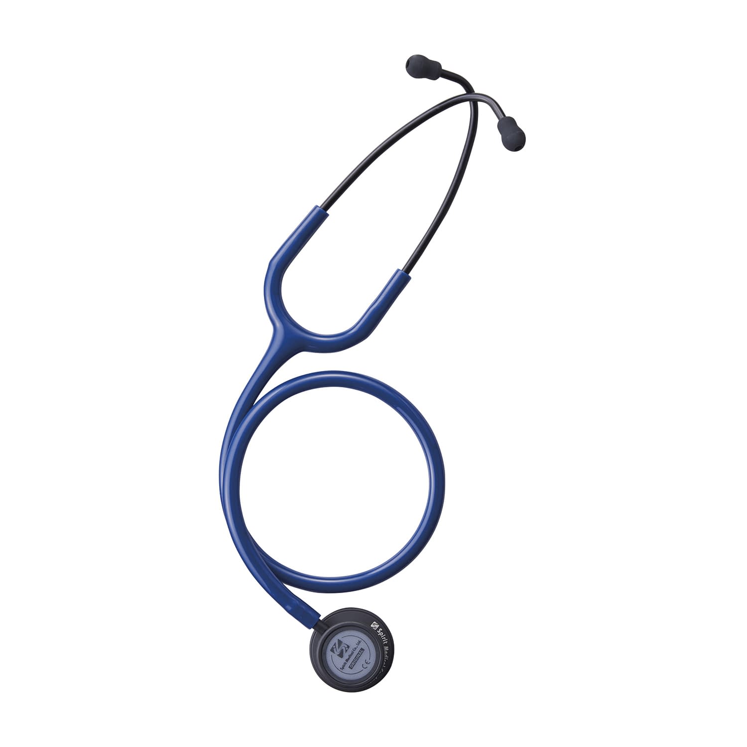 Spirit聴診器クラシカル3＋SP ステート 24-8078-00 Spirit Medical CK