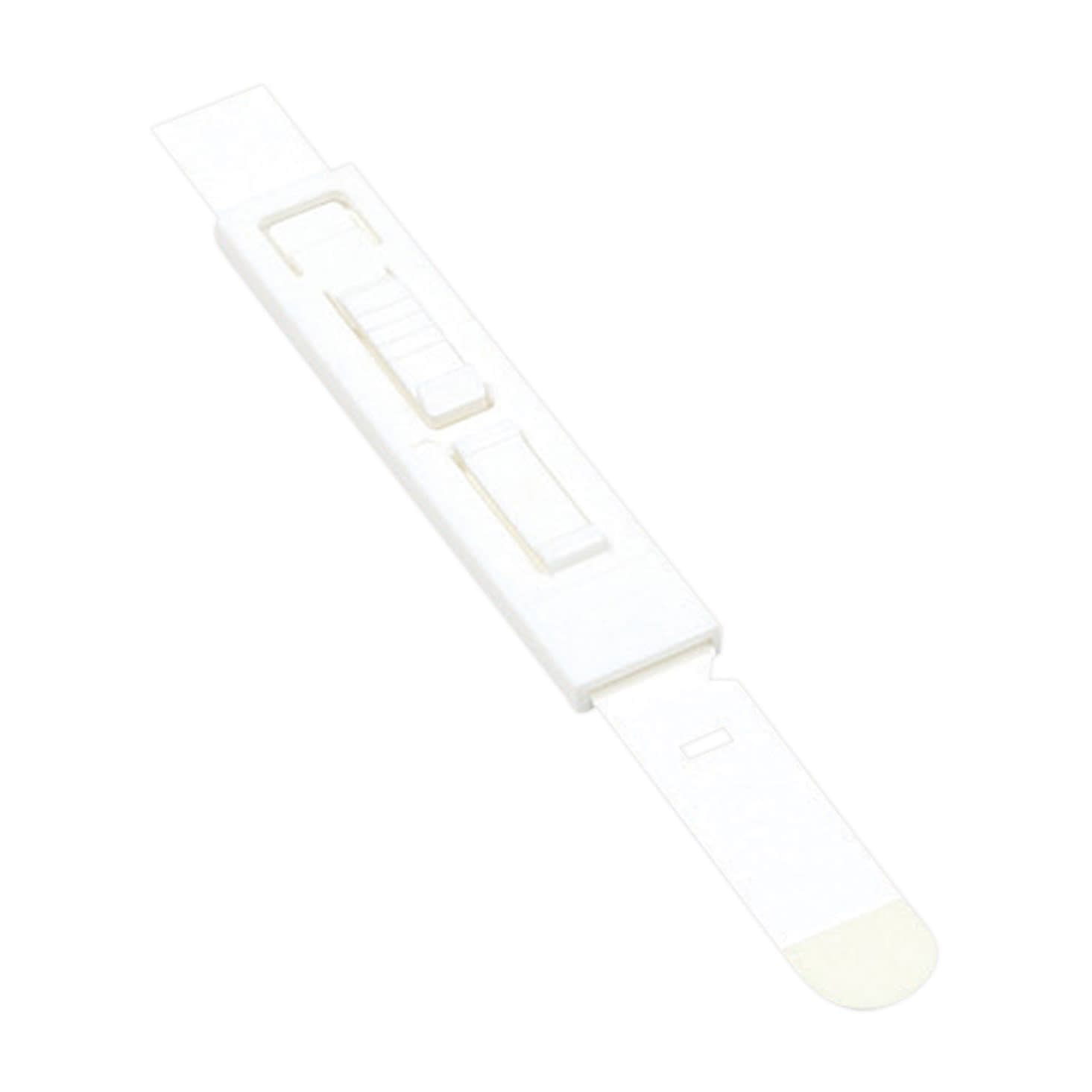 唾液アミラーゼモニター用チップ 23-2826-03 ニプロ 59-010(20イリ