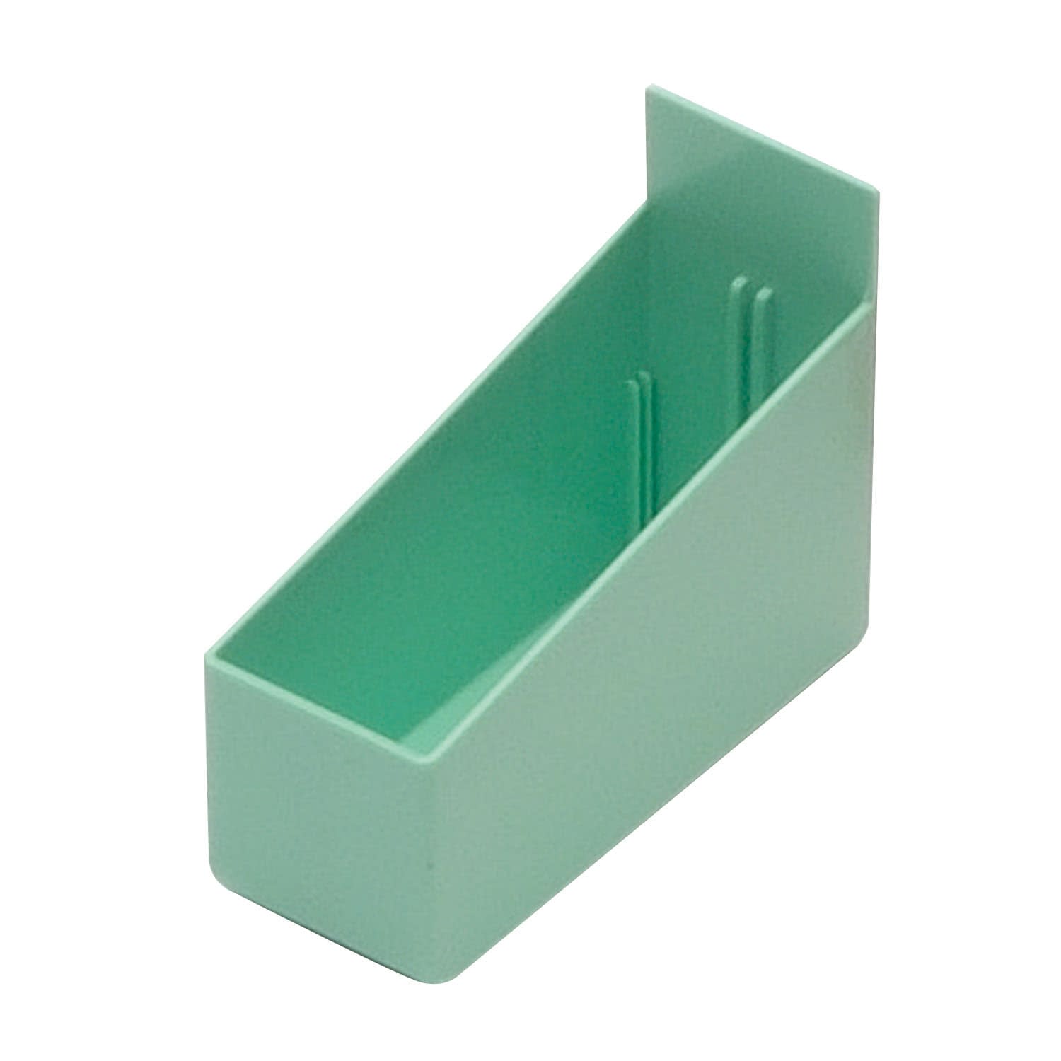 与薬トレー 投薬トレー 08-2195-0005 透明 サカセ化学工業 YT-8