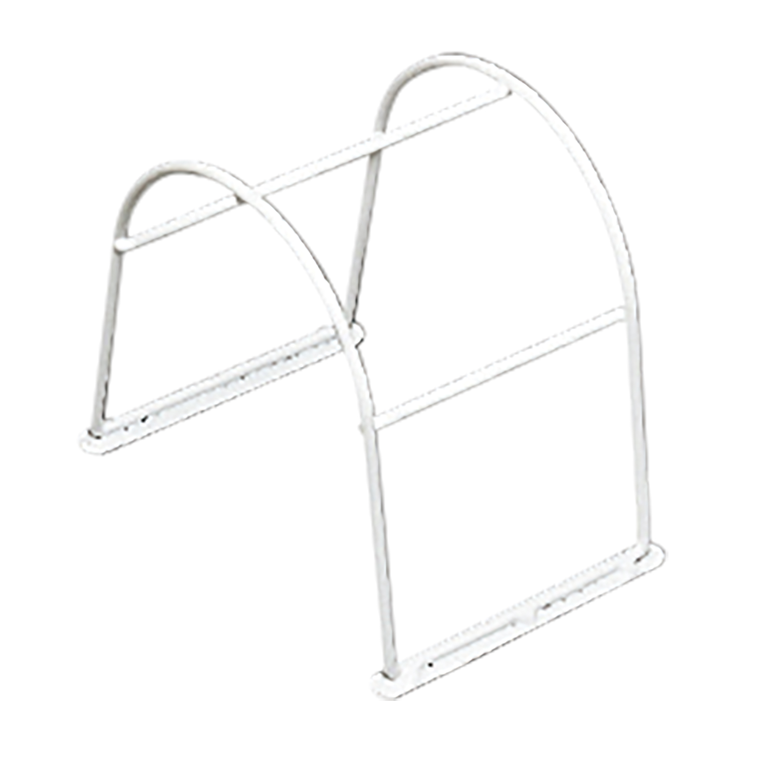 普及型離皮架(腹部用)SU 腹部用 01-4685-01 三和化研工業