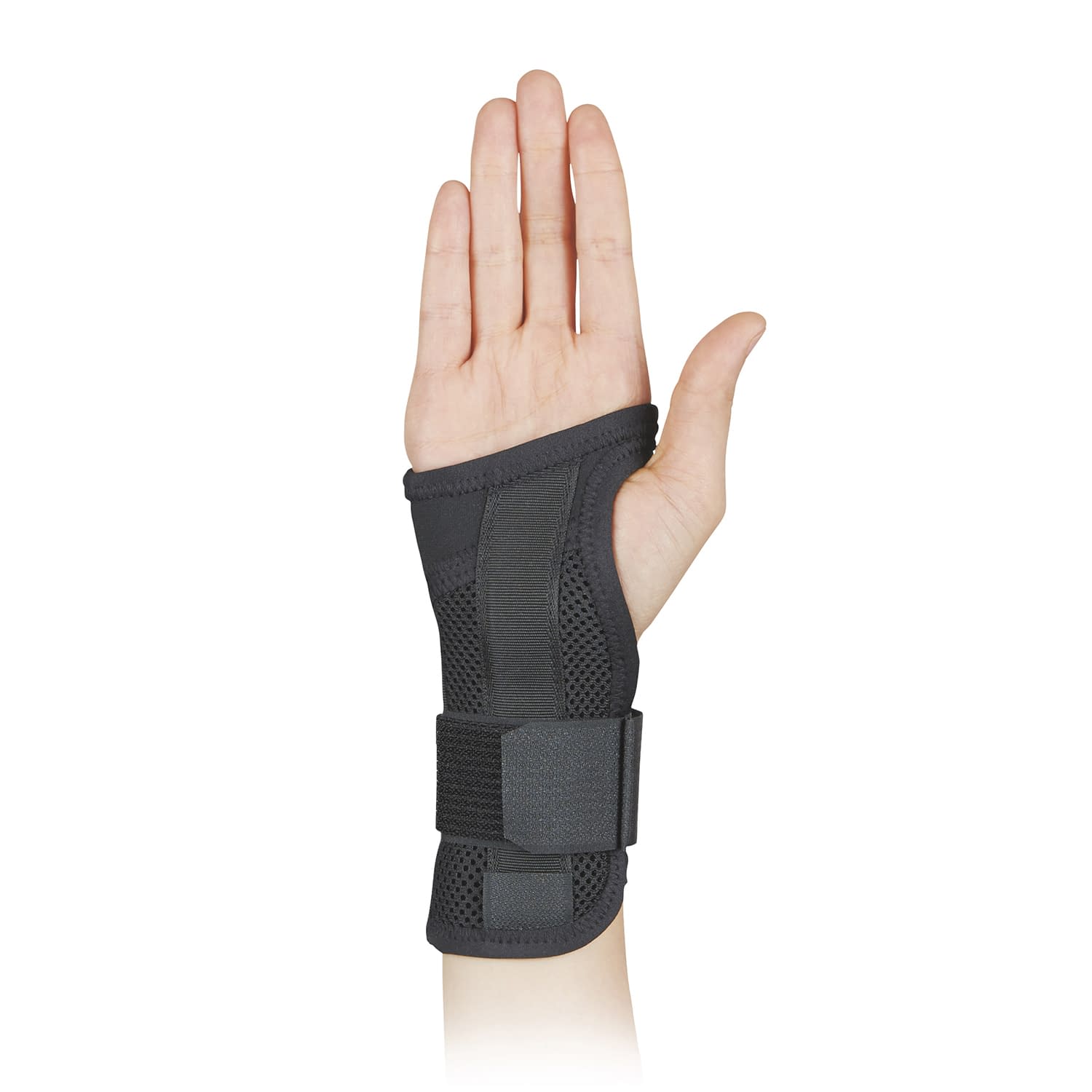 ファシリエイドサポーター 手くび 手首固定帯 24-3865-00 日本シグ