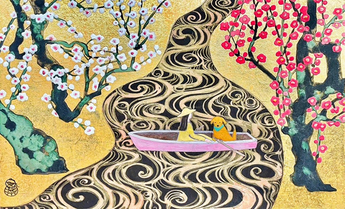 松坂屋名古屋店ART HUB NAGOYA｜名作REBORN | 松坂屋名古屋店