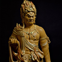 松久宗琳佛所とは | 京都市 大佛師 松久宗琳佛所｜京都の仏像彫刻 仏像