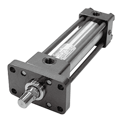 標準油圧シリンダー（堀内機械） - 油圧機器・自動車関連機器の専門商社