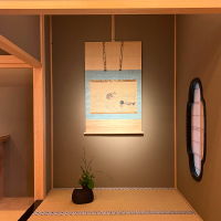 本如上人の取扱い作品｜古美術・掛け軸の販売・買取・鑑定-松本松栄堂