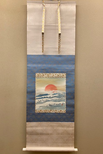 橋本関雪の取扱い作品｜古美術・掛け軸の販売・買取・鑑定-松本松栄堂