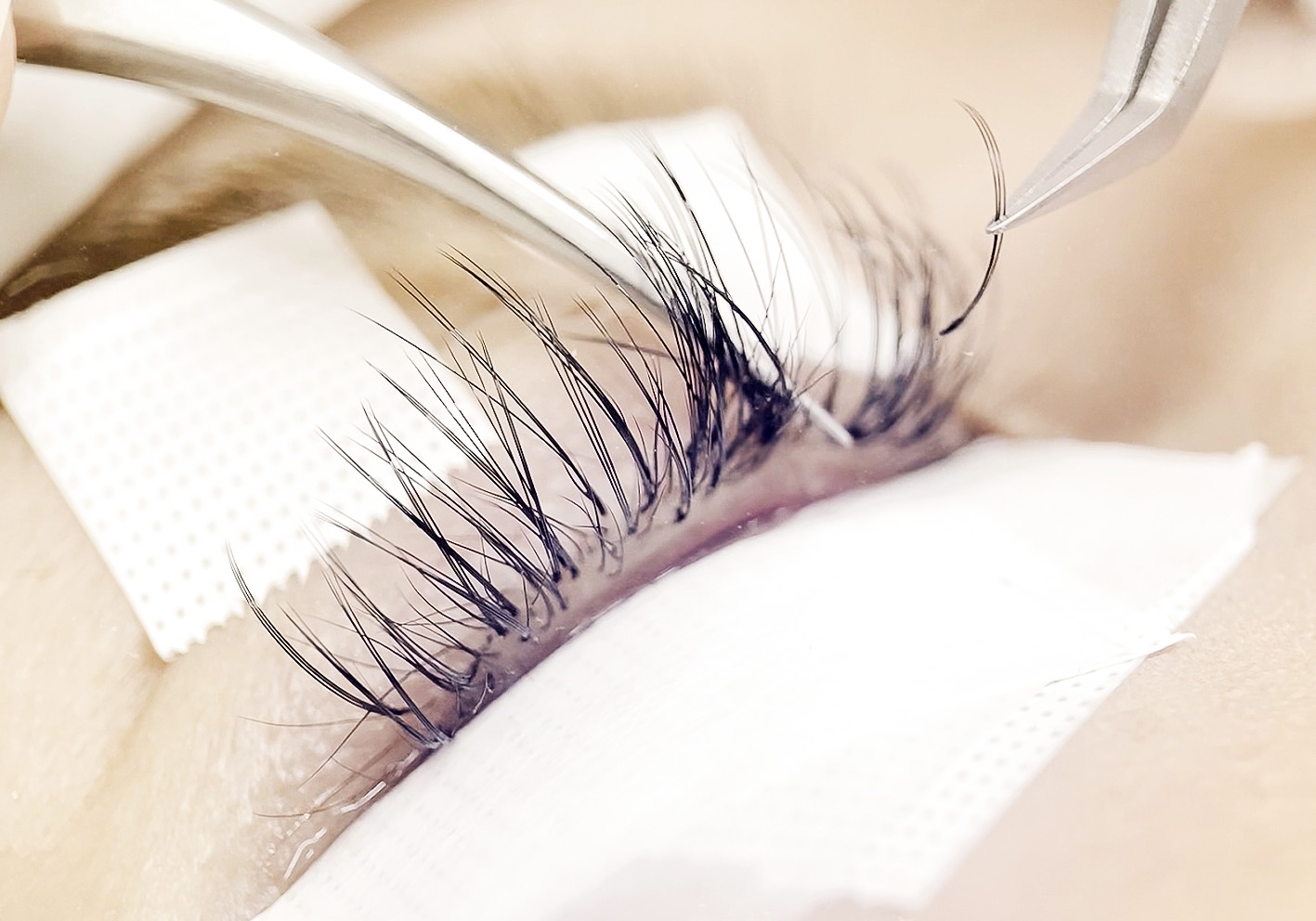 アイブロウリフト用クリアグルー｜マツエク商材の はまざき