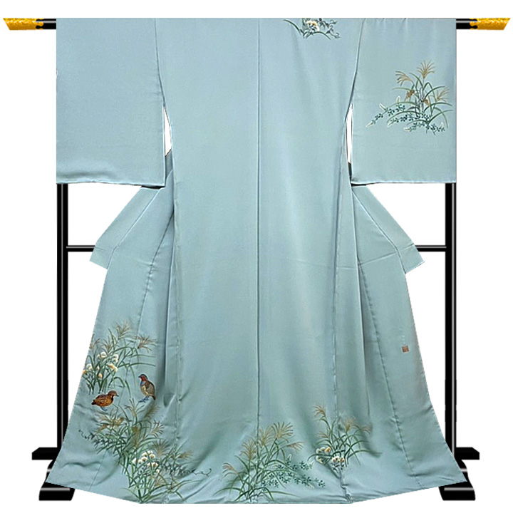 入卒式の着物・帯 : 着物 まつかわや ｜大阪上本町で高級着物と帯が