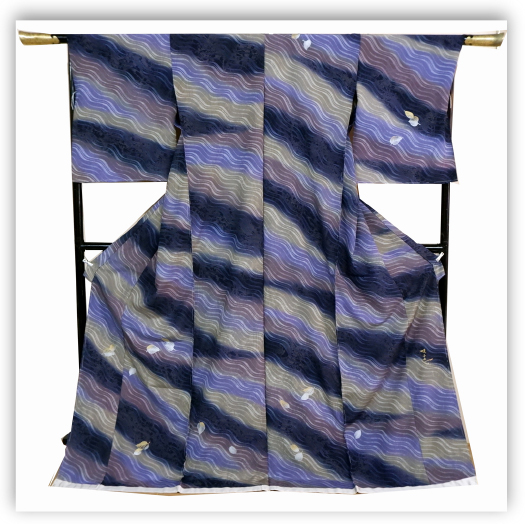 山本唯与志 : 着物 まつかわや ｜大阪上本町で高級着物と帯が格安で