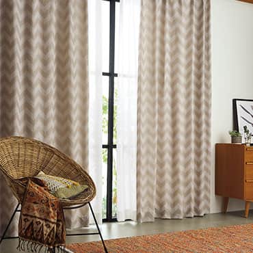 Friendly Fit セラヴィ アスワン｜カーテン・オーダーカーテン取扱点数