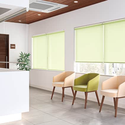 TR6265～6270 TOSO(トーソー)｜ロールスクリーン（ロールカーテン）の