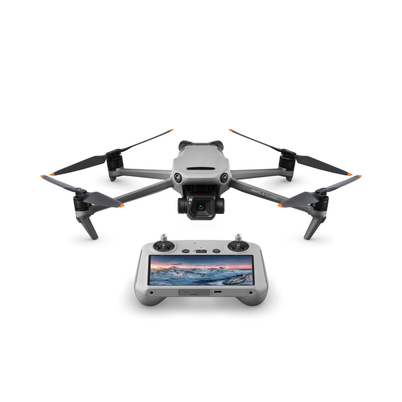 Mavic 3 Series – Maverick