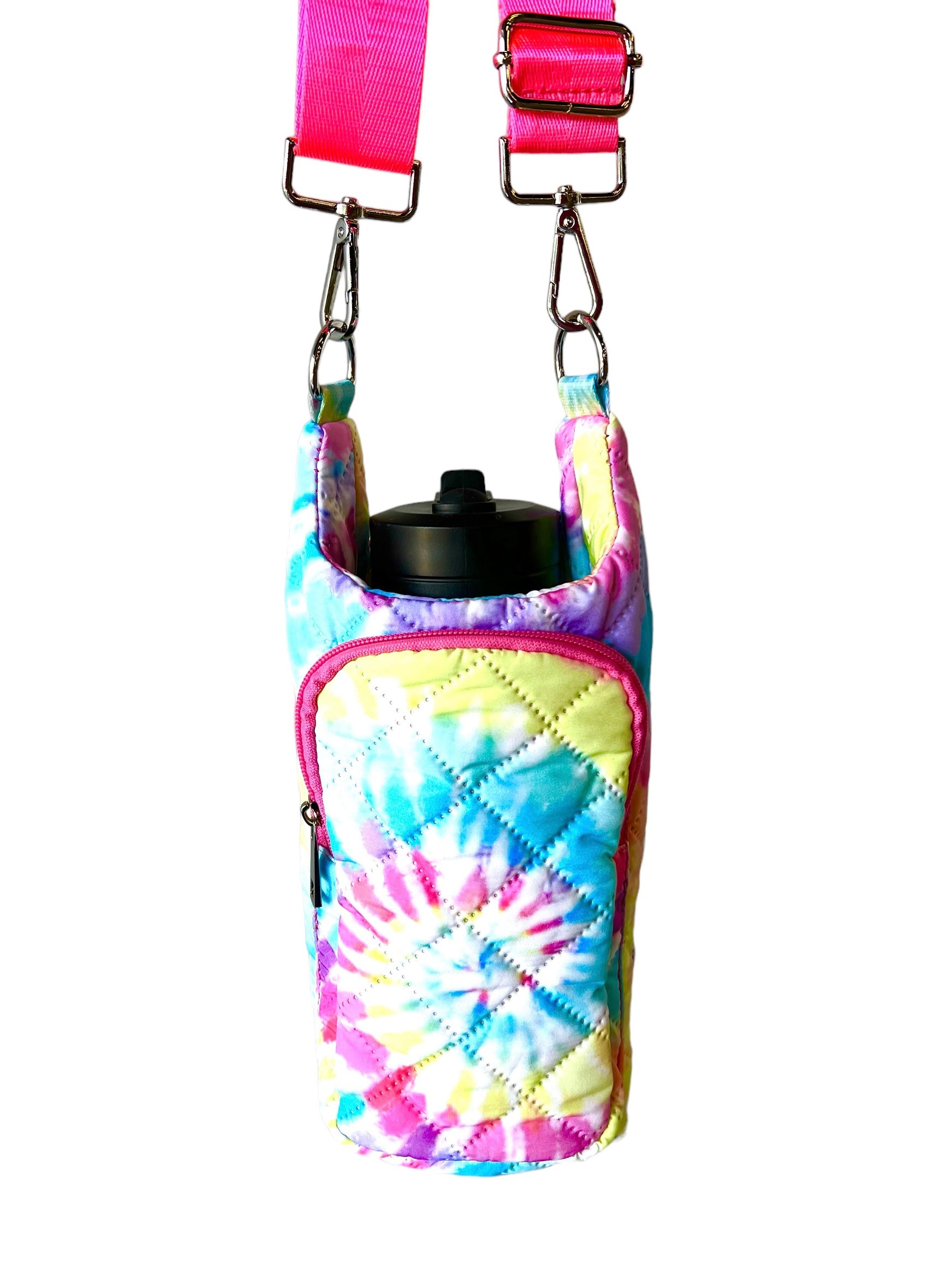 Tie Dye Bottle Bag | Mavi Bandz