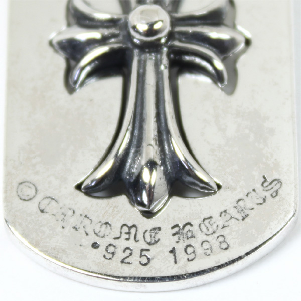 ビンテージ・クロムハーツ | 革ジャンのマックス・ケイディ