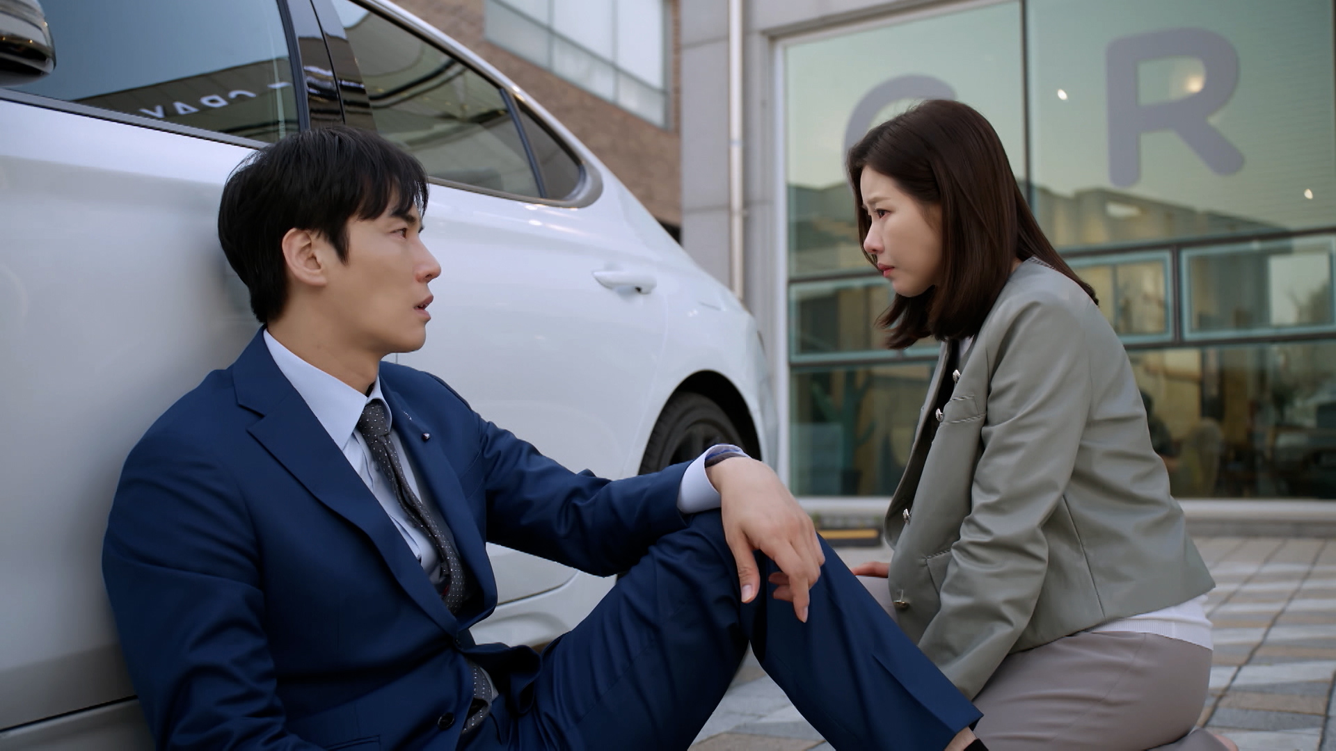 テプンの花嫁～愛と復讐の羅針盤（全102話） - MAXAM