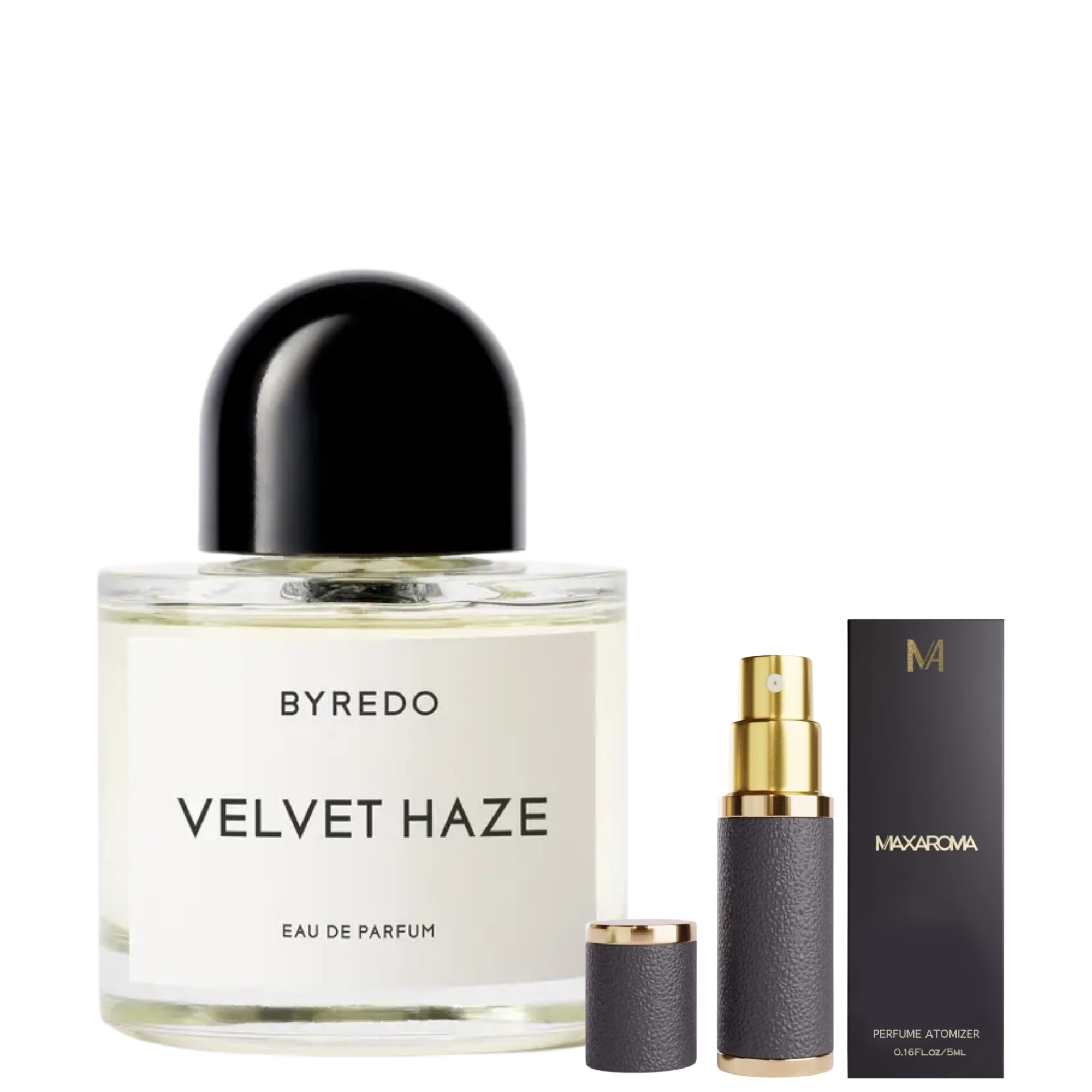 Step into a World of Mesmerizing Opulence-Byredo Velvet Haze 5ml