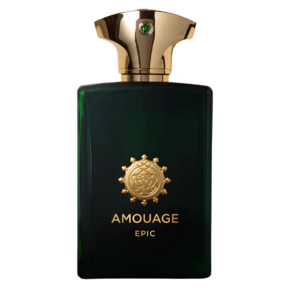 Amouage Epic Cologne Eau de Parfum for Man 3.4 oz|MaxAroma.com