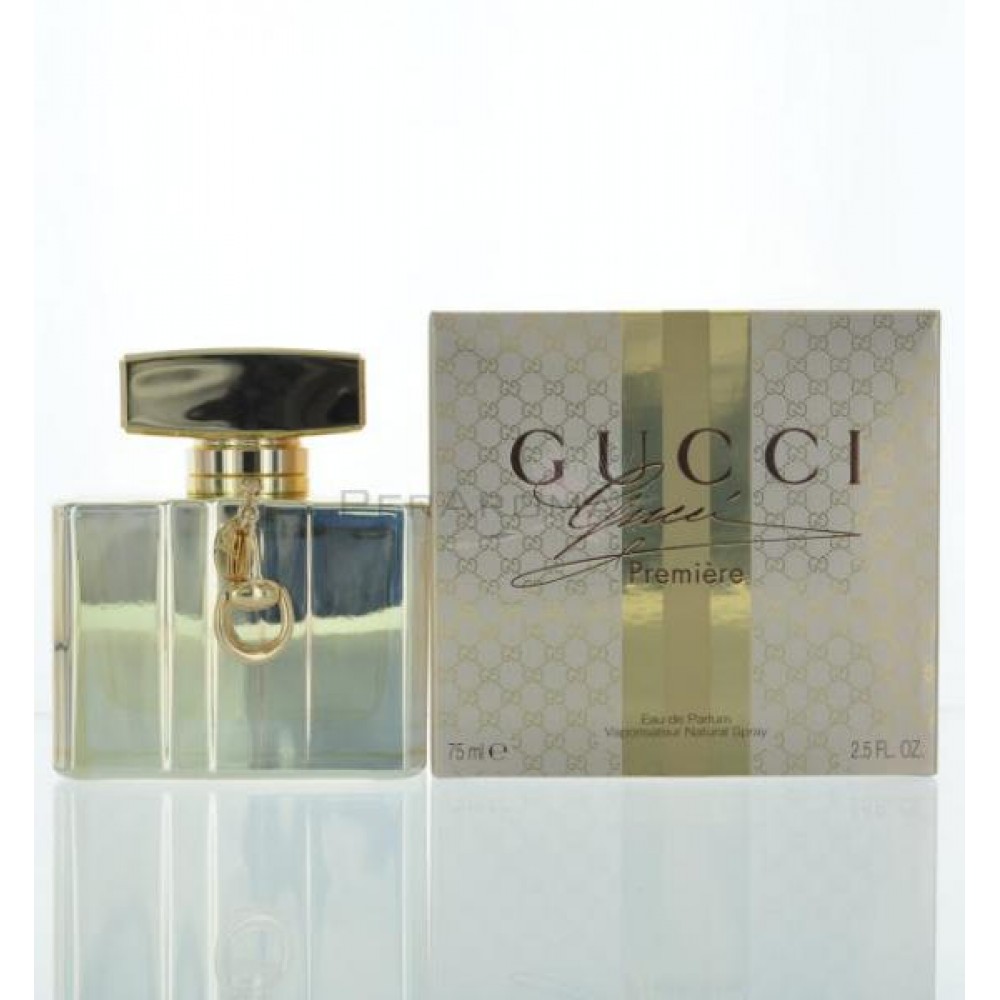 Gucci Premiere by Gucci Eau De Parfum 2.5 Oz |MaxAroma.com